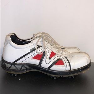 Ecco Golf Shoes